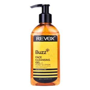 Gel za čišćenje lica - Buzz 180 ml