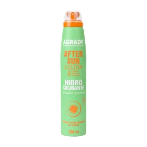 Losion za umirivanje kože nakon sunčanja - Hidro Calmante 200 ml