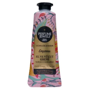 Krema za ruke i telo - Empress 50 ml