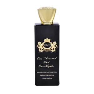 Parfem - One Thousand and One Nights 70 ml