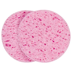 Set kozmetičkih sunđera - roze