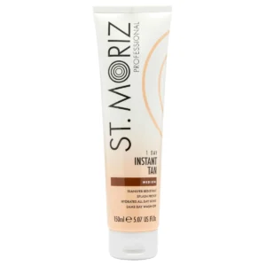 Losion za instant samopotamnjivanje - Professional 1 Day Medium 150 ml