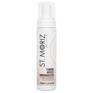 Pena za samopotamnjivanje ST MORIZ Professional Medium 200ml