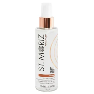 Sprej za samopotamnjivanje lica - Advanced Medium 150 ml