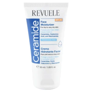 Krema za lice SPF25 - ceramidi 50 ml