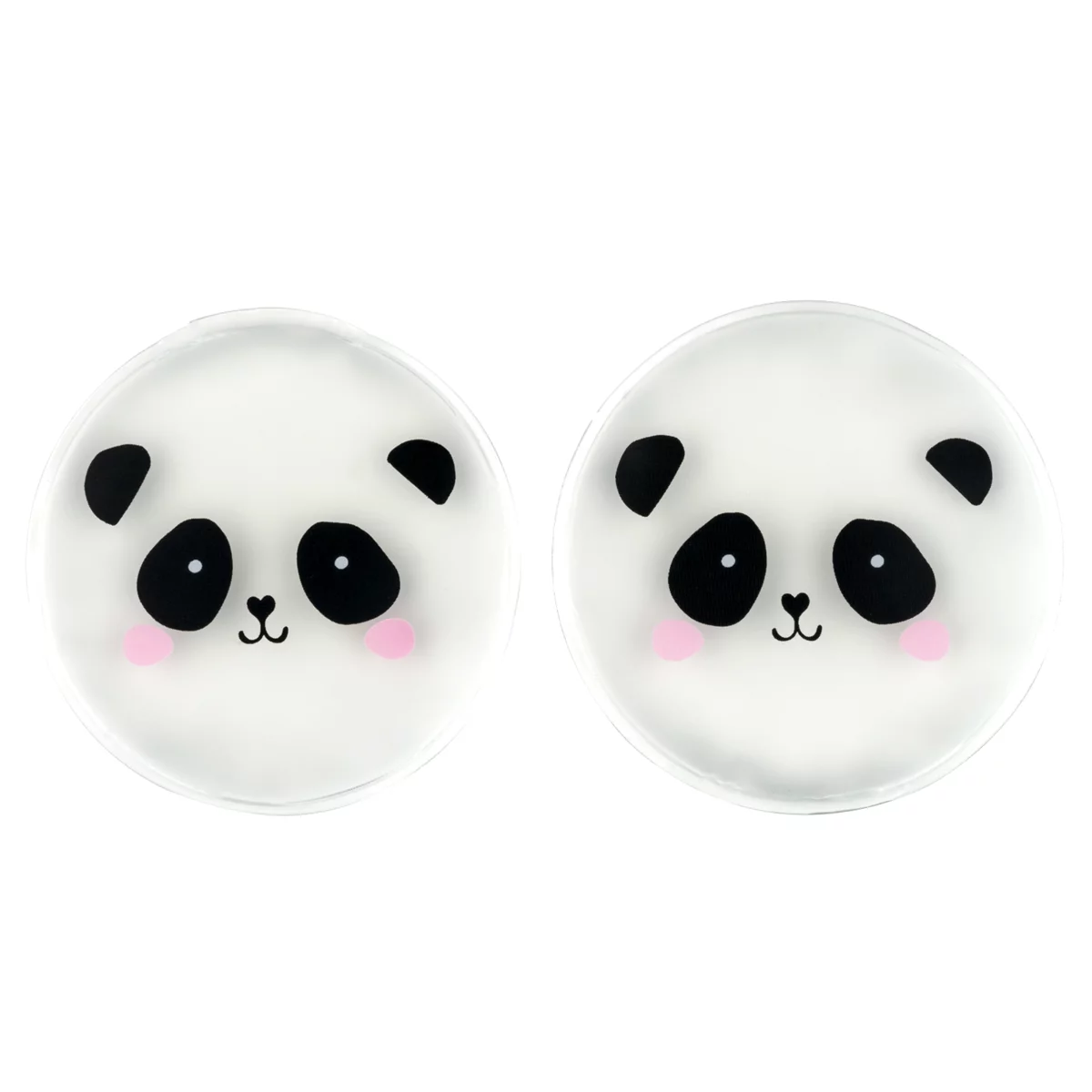 Gel jastučići za oči - Hot & Cold Panda - Image 2
