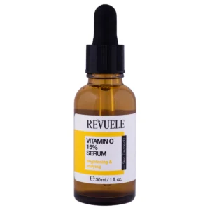 Serum za posvetljivanje lica - Skin Elements 15% vitamin C 30 ml