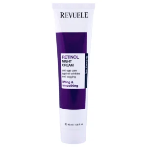 Noćna krema za lice - Skin Elements Retinol 40 ml