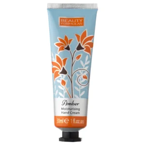 Krema za ruke - amber 30 ml