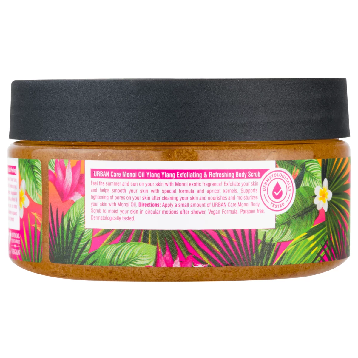 Piling za telo - monoi ulje i ylang ylang - Image 3