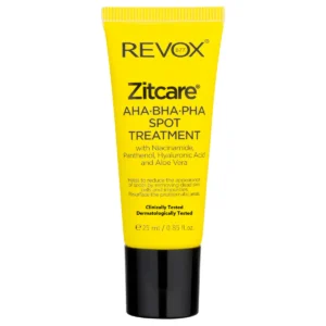Tretman za problematičnu kožu lica - Zitcare 25 ml