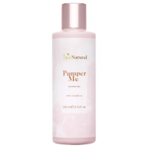 Gel za tuširanje - Pamper Me 200 ml