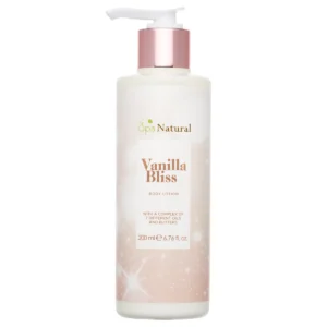 Losion za telo - Vanilla Bliss 200 ml