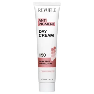 Dnevna krema za lice SPF 50 - Anti Pigment 40 ml