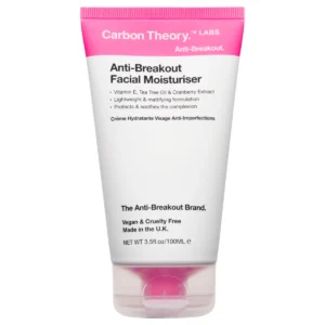 Hidratantna krema za lice - Anti-breakout