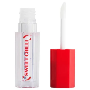 Ulje za usne - Sweet Chilli Clear