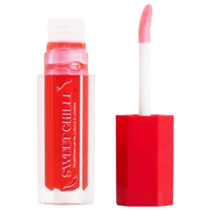 Ulje za usne - Sweet Chilli Red