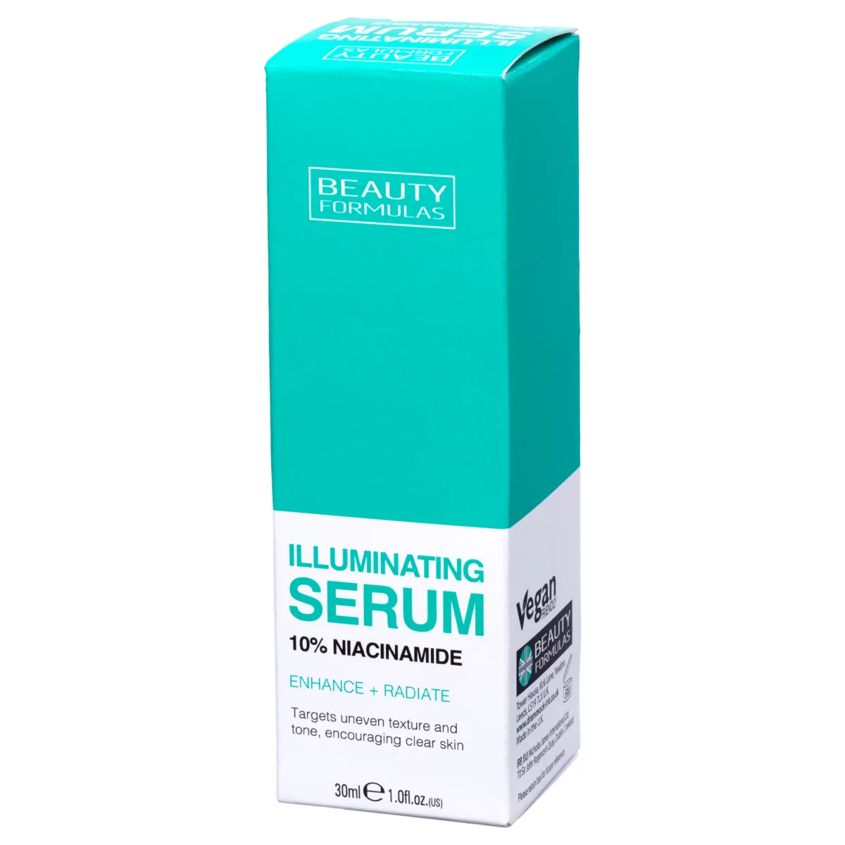 Serum za lice - 10% Niacinamid - Image 2