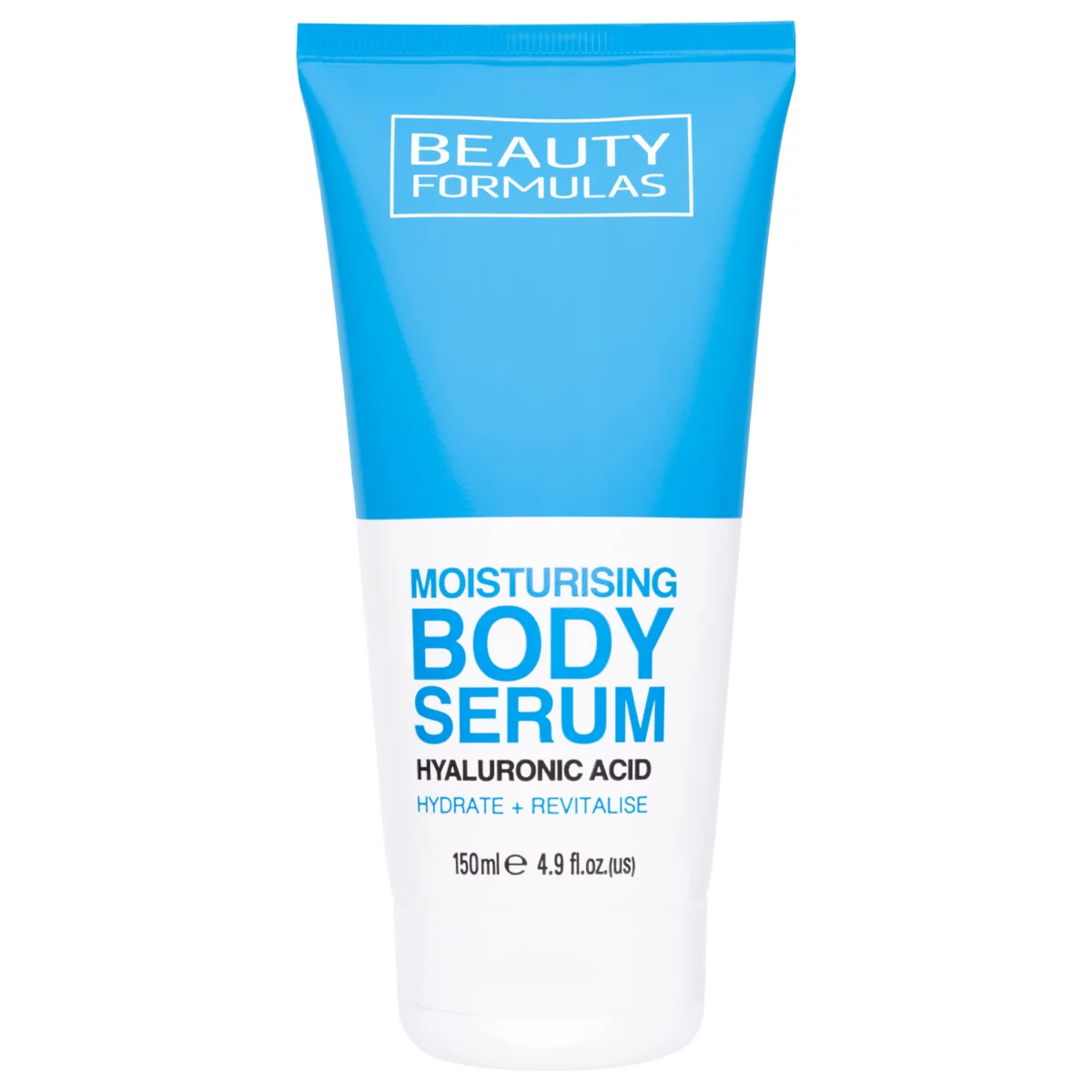 Serum za telo - hijaluronska kiselina 150 ml