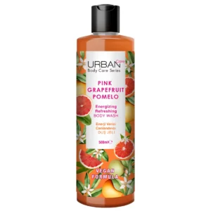 Gel za tuširanje - roze grejpfrut i pomelo