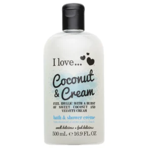 Gel za tuširanje i kupka - Coconut