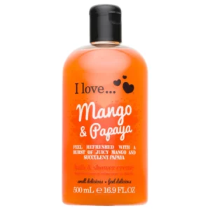 Gel za tuširanje i kupka - Mango & Papaya