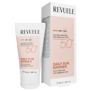 Krema za lice SPF 50 - Sun Barrier 50 ml