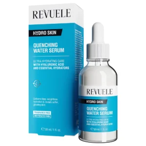 Hidratantni serum za lice - Hydro Skin Quenching 30 ml