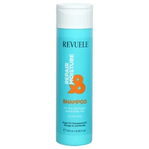 Šampon za obnavljanje kose - Repair & Moisture 250 ml
