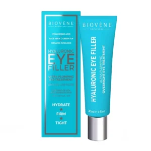 Krema za predeo oko očiju - Hyaluronic Filler