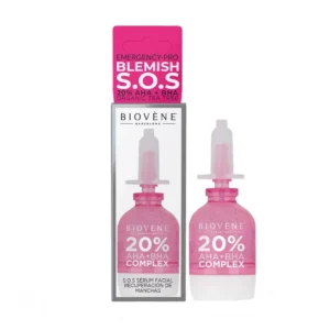 Serum za lice - AHA + BHA 20%