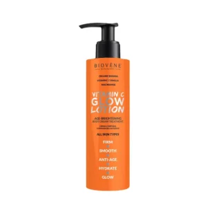 Losion za telo - vitamin C Glow