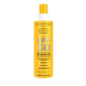 Sprej za zaštitu od sunca SPF30 - Hyaluronic