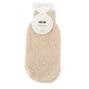 Rukavica za piling - Hemp Fibers