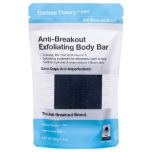 Sapun za telo - Anti-breakout