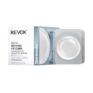 Tretman za lice - Ice Cubes Skintreats Biotic 6x7 ml