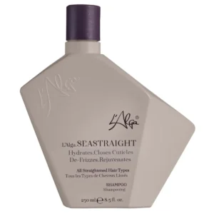 Šampon za ispravljenu kosu - Seastraight 250 ml