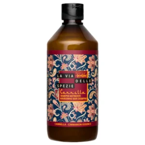 Šampon za kosu - Cinnamon 500 ml