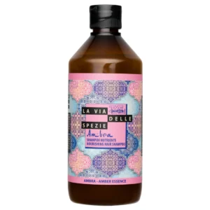 Šampon za kosu - Amber 500 ml