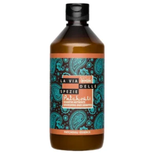 Šampon za kosu - Patchouli 500 ml