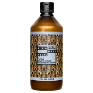 Šampon za kosu - Oud 500 ml