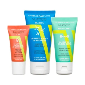 Set za negu lica - Full Routine Win