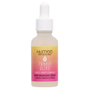 Serum za ublažavanje pora na licu - Tropic Bliss 30 ml