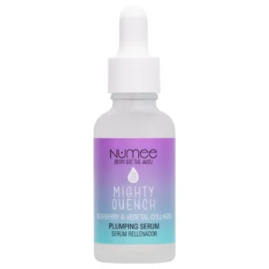 Serum za hidrataciju lica sa niacinamidom - Mighty Quench 30 ml