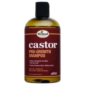 Šampon za rast kose - Pro-Growth ricinusovo ulje 354,9 ml
