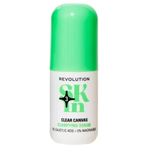 Serum za lice - Clear Canvas 30 ml