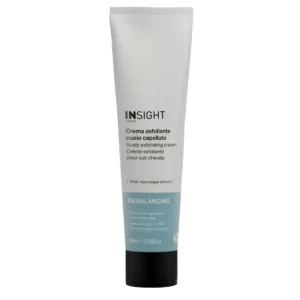 Krema za eksfolijaciju skalpa - Rebalancing 180 ml