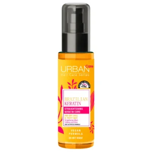 Tretman za kosu - Brazilian Keratin