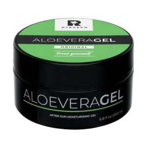 Aloja gel za telo nakon sunčanja - Treat Yourself 200 ml