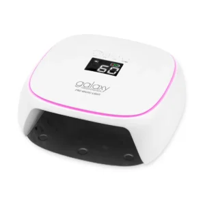 Bežična LED/UV lampa za nokte - Pro Magic Light GLX855